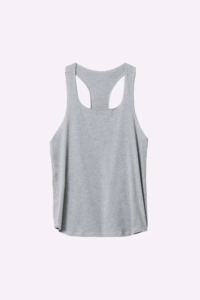 Muskelshirt Tank Top 'Chuck Stringer' (Biotech USA)